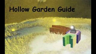 Roblox Evolve 3D How to Get to the Hollow Garden