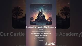 The Academy (Lyrics) - Prodigy Math Game OST