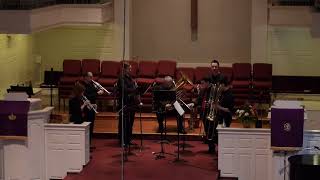 Stephen Brass Dodgson for | - by Dodgson: Septet Suite Music » For