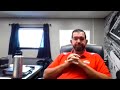 Tom Matukewicz, Southeast Missouri (OVC Football Coaches Media Availability - 10/11/22)