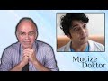 DOKTORLAR DİZİLERDEKİ DOKTOR SAHNELERİNİ İZLİYOR!