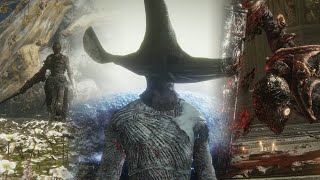 GRACEBORNE NEW VERSION a0.2 GAMEPLAY VS BOSSES | PC