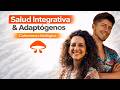 Coherencia biológica: nutrición, hábitos y adaptógenos | Lic. Cecilia D. Tachdjian | #PulsoMicelar 2