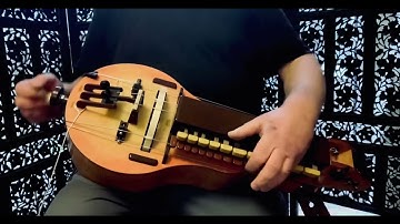 Trying a Nerdy Gurdy (V6.3) 1 G drones