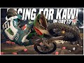 I Signed with Kawasaki for DAYTONA! (Monster Energy Supercross - The Official Videogame 3)