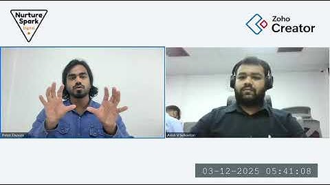 Different Industries, Different Processes — Here’s How Zoho Creator Automates Them Effortlessly