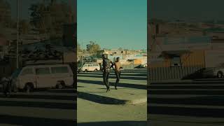 toss new song 2024
