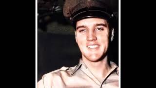 Elvis Presley - A Big Hunk O&#39; Love (take 1)