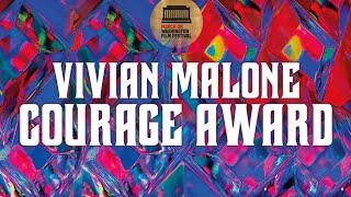 Vivian Malone Courage Award: Honoring Michelle Browder