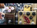 Sunlion Fuzz Analogman TSV808 Overdrive VEMURAM Fender 69Relic Guitar Fender Blues Deluxe Amp Sunlion Fuzz Analogman TSV808 Overdrive VEMURAM Fender 69Relic Guitar Fender Blues Deluxe Amp