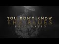 Eric Gales - You Don't Know The Blues (Official Visualizer)