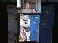 99 OVR FULL LEGEND PULL! A Pack a Day Ep. 8!