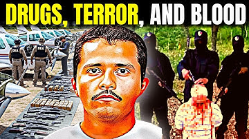 The Legacy of El Mencho: The Cartel Boss Who Built a Narco-State