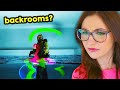 😈 funky backrooms game | streamed 7/3/25 ✧˖°