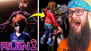 FNAF Security Breach RUIN 2