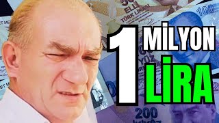 Atatürke Benziyor Diye Milyonluk Oldu