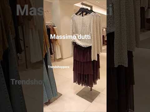 Massimo Dutti Massimodutti Massimoduttihaul Haul New Elbise Fashion Shopping Stylish Tendencia Massimo Dutti Massimodutti Massimoduttihaul Haul New Elbise Fashion Shopping Stylish Tendencia