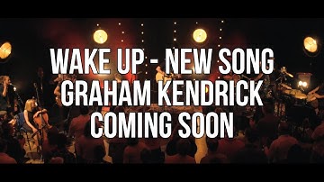 Wake Up - Coming Soon - Teaser Video