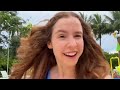 I Moved Into the World's First Gymnastics Resort!