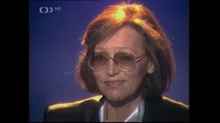 Marta Kubišová - Zlý dlouhý půst (1990)