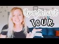 APARTMENT TOUR 2020! | Washington Apartment Tour!