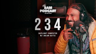 Episode #234: Anjan Katta (Founder of Daylight Computer Co)