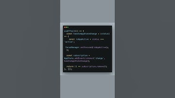 Boost React Native Apps: Sync & Manage Online! #ReactNative