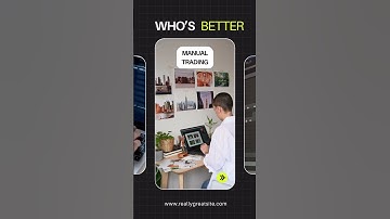 Algo vs Manual Trading–Which is Better?#algotrading #banknifty #nif#pythontrading #stockmarket