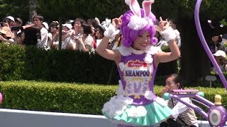 (20170521)うさたま大脱走！午前(2-2)