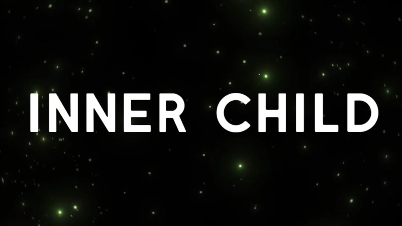 Inner Child (Visualizer) - YouTube