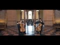 Bach Chaconne in D minor for 2 cellos