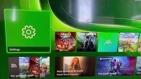 Fix Games Are Not Installing On Xbox Console (Xbox Series X/S)