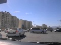 АШХАБАД панорама улиц 2