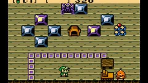 Oracle of Ages Minimalist Part 24