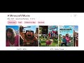 Happy 1st anniversary of A Minecraft Movie (2025).