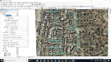 GIS Analyst Tools Overview for ArcGIS Desktop