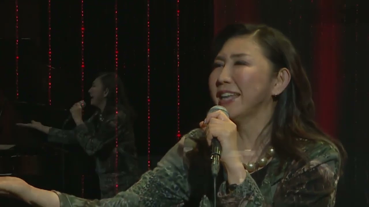 Evangelion: Soul's Refrain ft. Yoko Takahashi Piano Version (LIVE