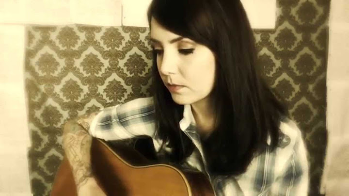 Jacksonville Skyline Piano version - Piano performance video thumbnail