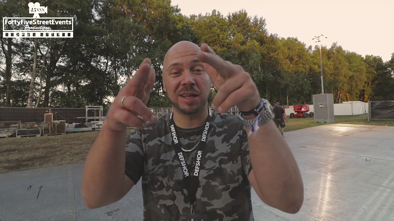 Onkel Pillo shout Out