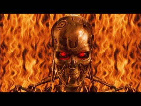 Terminator 2D: NO FATE - Rush Hour into Hell Intro