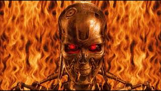 Terminator 2D: NO FATE - Rush Hour into Hell Intro