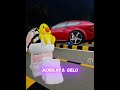 Main Tol Anomalies! Mobil Terbang &amp; Chaos Seru 🚗🤯 #roblox #funny #gaming