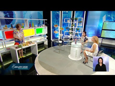 #პირადიექიმი კონსილიუმი - კაცის ჰორმონების სიჭარბე ქალებში #LIVE