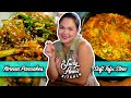 Korean Crispy Pancakes and Soft Tofu Stew | Judy Ann's Kitchen