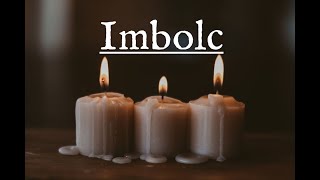 Imbolc, A Pagan Holiday ~Whispering Wilds
