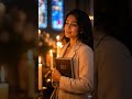 Before You Sleep, Give This To God #godmessage #christianshorts #faith #jesus #god