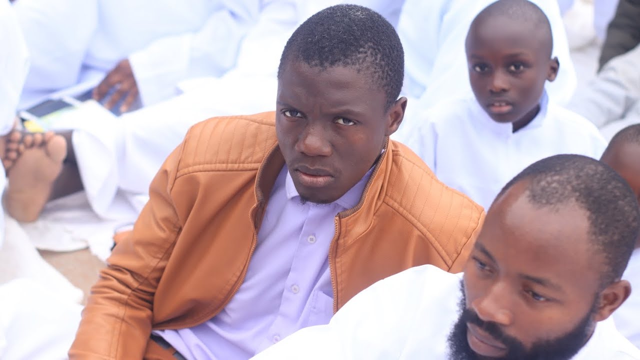 Testimonies of evangelist E Muradzikwa🙏