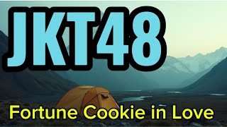 Download Lagu JKT48 – Fortune Cookie in Love 💕 | Lagu Paling Ikonik \u0026 Ceria MP3