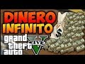 GTA V ONLINE COMO CONSEGUIR MUCHO DINERO $1,700,000 CADA 5 ...