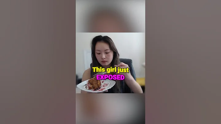 She got this R6 Cheater PC Checked and EXPOSED